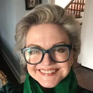 Alison Fraser