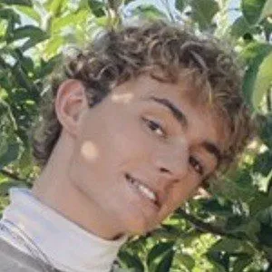 Ben Robinson (TikTok Star)