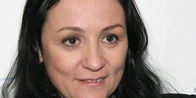 Kelly Cutrone