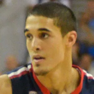 Nick Johnson (Basketball Player)
