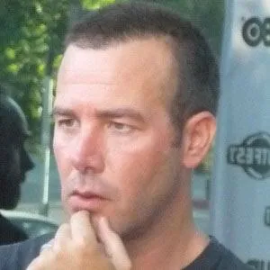 Richard Ruccolo