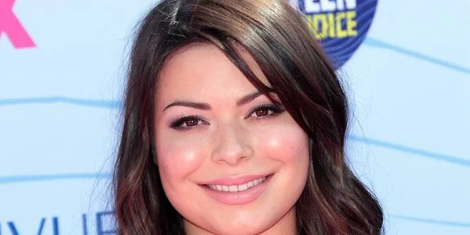 Miranda Cosgrove