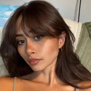 Sienna DeCosta