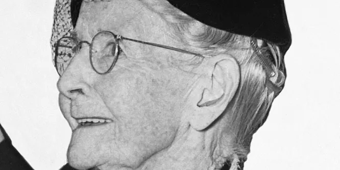 Grandma Moses