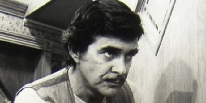 Pat Harrington Jr.
