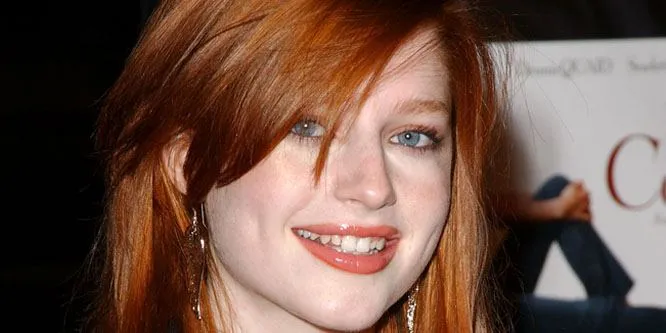 Zena Grey