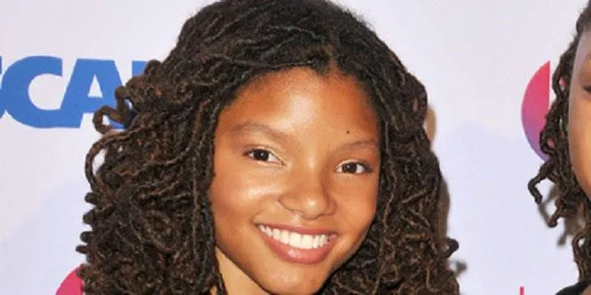 Halle Bailey