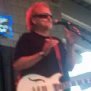 Jack Hues