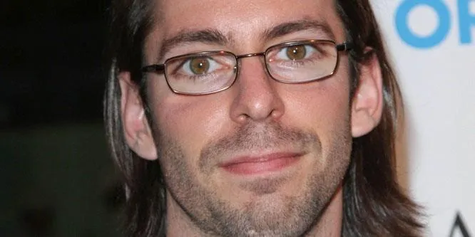 Martin Starr