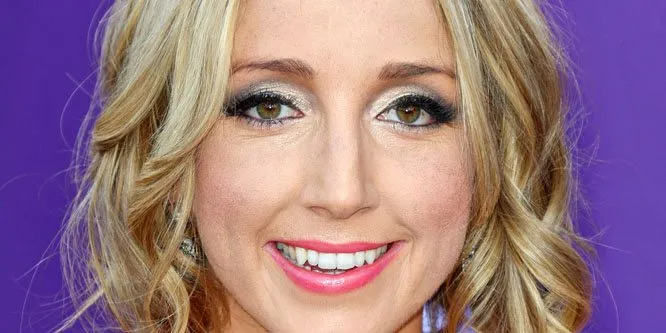 Ashley Monroe