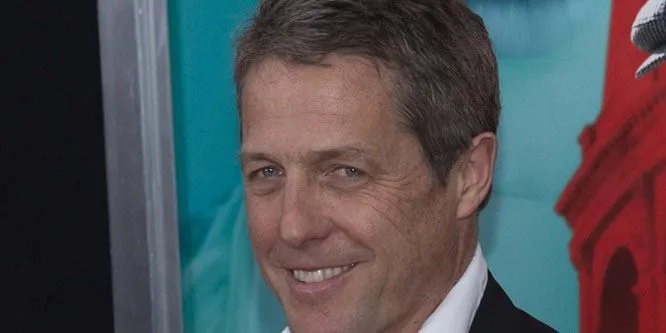 Hugh Grant