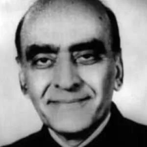 Moeenuddin Ahmad Qureshi