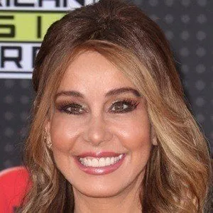 Myrka Dellanos