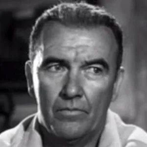 Preston Foster