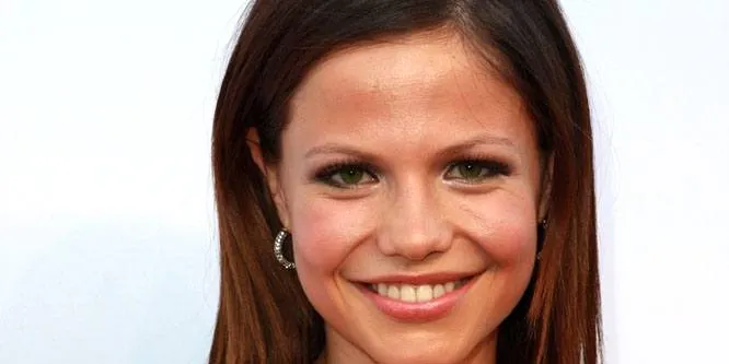 Tammin Sursok