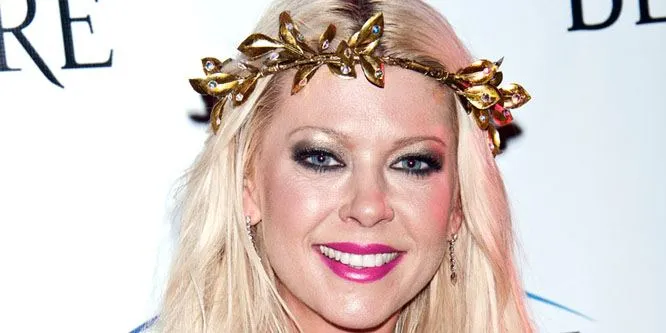 Tara Reid