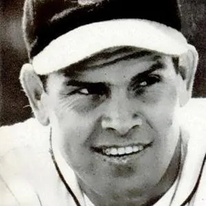 Robin Roberts (Baseball Player)