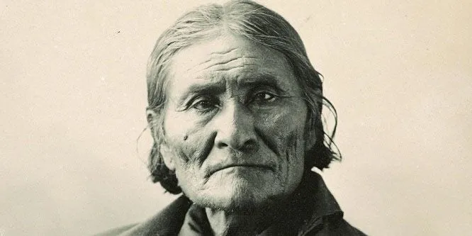 Geronimo