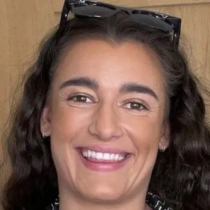 Laura Orgill