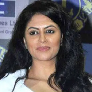 Kavita Kaushik