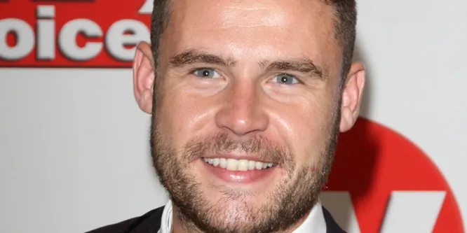 Danny Miller