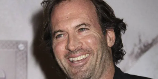 Scott Patterson
