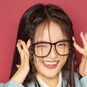 Seo Shin-ae