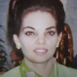 Vivian Liberto