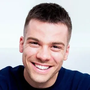 Joel Wood