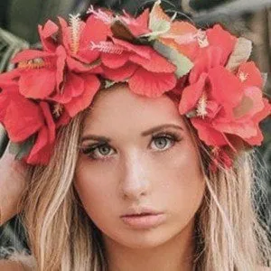 Ali Marie