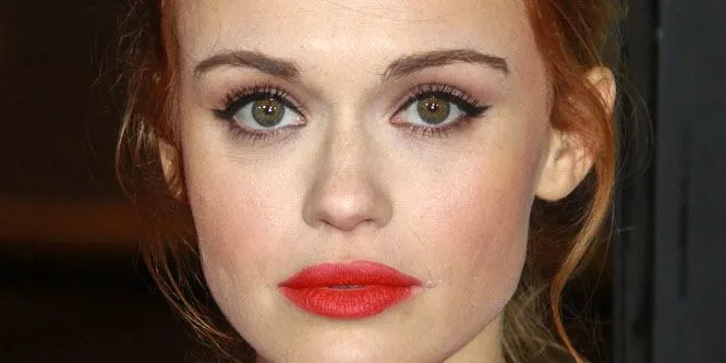 Holland Roden