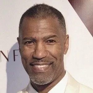 Ricco Ross
