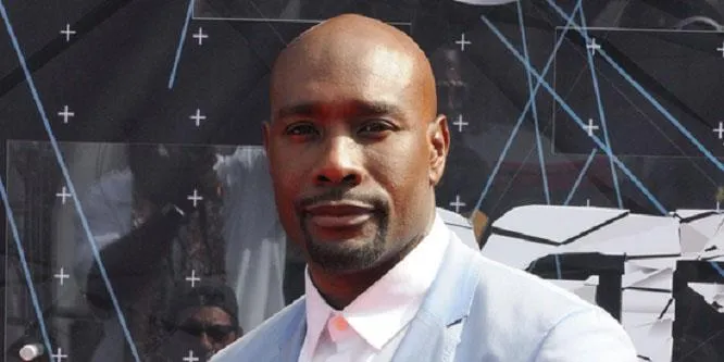 Morris Chestnut