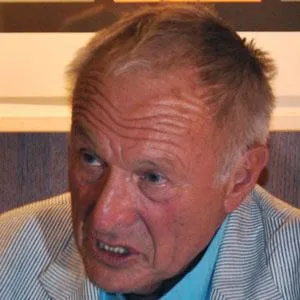 Richard Rogers (Architect)