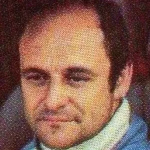 Bernard Darniche