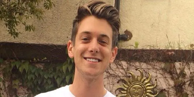 Dylan Evans (YouTube Star)