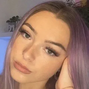 Megan Mitchell (TikTok Star)