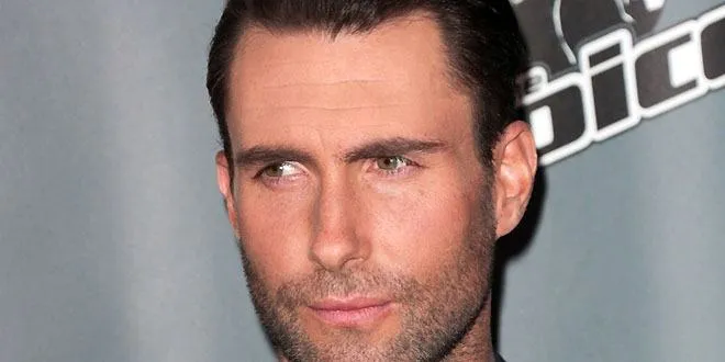 Adam Levine