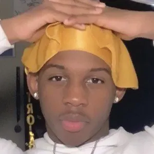 Khaleel Berry
