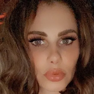 Lily Martins