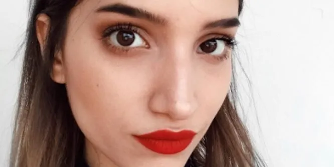 Mariam Obregón