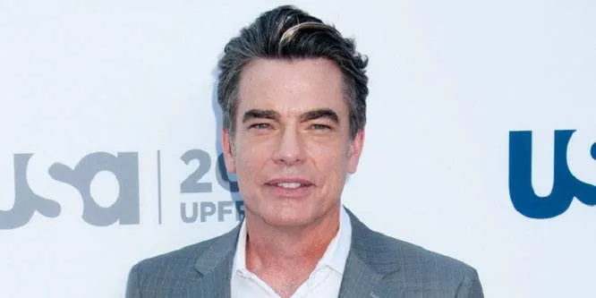 Peter Gallagher