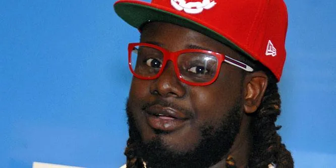 T-Pain