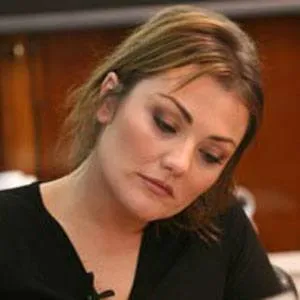 Amaia Montero