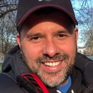 Mariano Vivanco