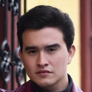 Pablo Chagra