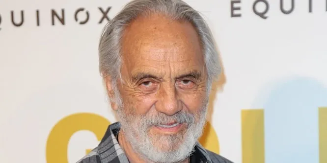 Tommy Chong