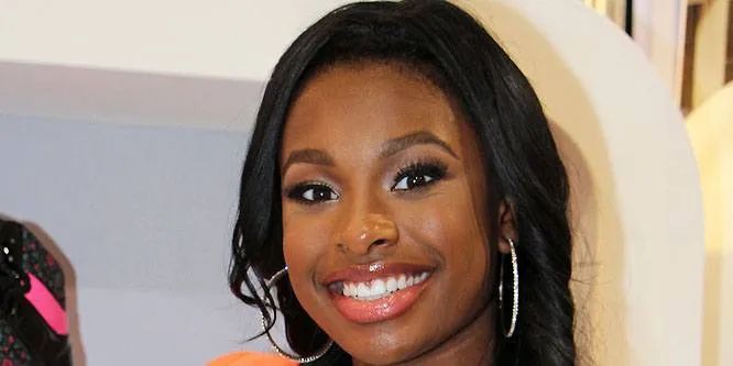 Coco Jones