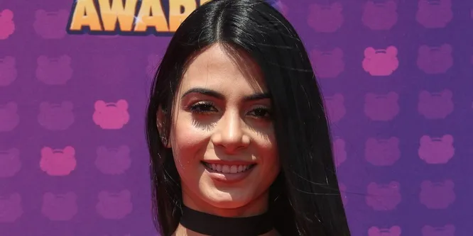Emeraude Toubia