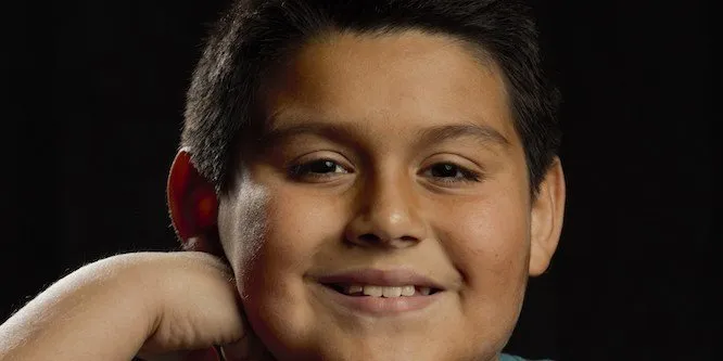 Joel The Kid Squad